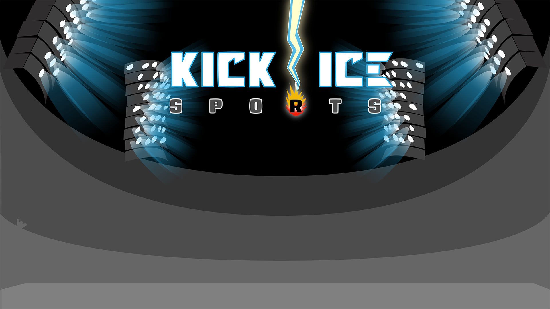 Kick Ice Sports